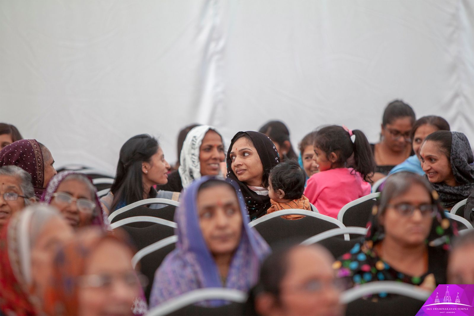 ©1987-2017 SKS Swaminarayan Temple East London